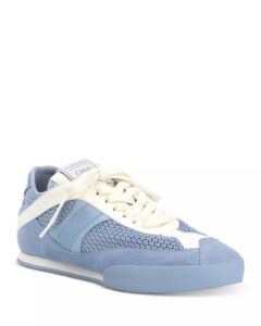 Women's Kick Low Top Sneakers