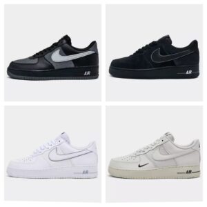 Up to 48% off Men's Nike Air Force 1 '07 Lv8 Casual Shoes