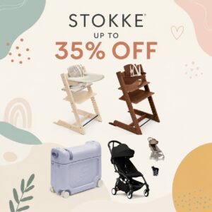 Stroller Sale