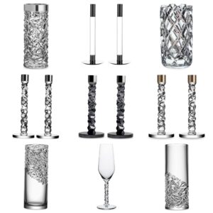 20% off Orrefors!