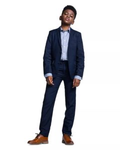 Boys' Two-piece Mod Suit - Little Kid, Big Kid