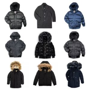 Up to 58% off Appaman Outerwear!