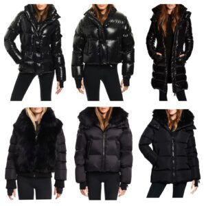 63% off Sam Outerwear!!