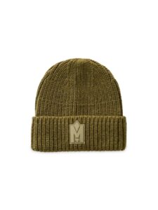 Kid's Jude Wool Blend Knit Beanie