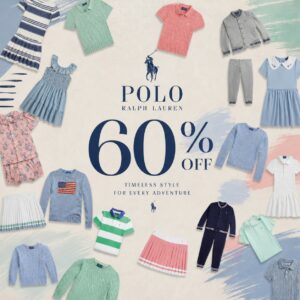 Kids Sale
