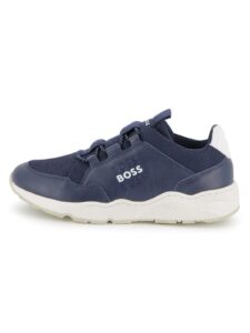 Boy's Mesh Sneakers