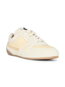 Senny Suede Low-top Sneakers