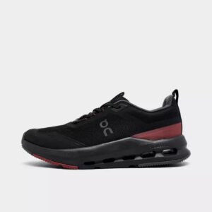 Big Kids' on Cloudnova Form Running Shoes