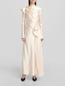 Forever Young Ramwark Maxi Dress