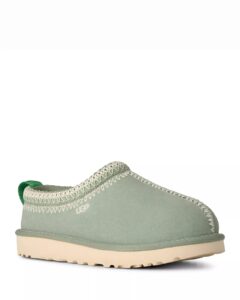 Women's Tasman Meadow Suede Evolution Clog Slippers