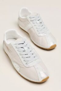 J Shoes Preppy Sneakers