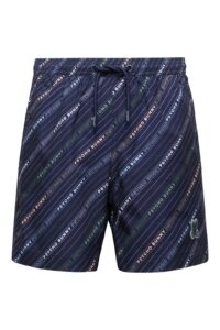 Kids' Renmark Swim Trunks