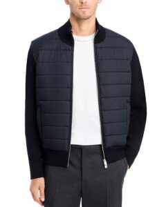 Hernesto Jacket
