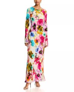 Jetta Boat Neck Dress