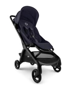 BUTTERFLY 2 DEEP INDIGO