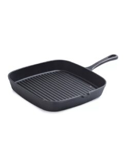 Cast Iron 9