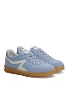 Women's Retro Court Sneakers 2.0