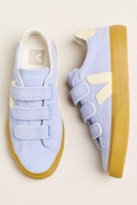 Veja Chromefree Recife Sneakers