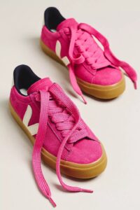 Veja Exclusive Campo Bold Sneakers