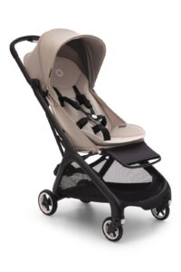 Butterfly Stroller