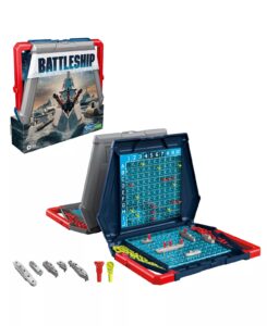 Battleship Board Game
