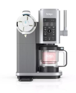 Swirl by Creami Ice Cream and Soft Serve Maker