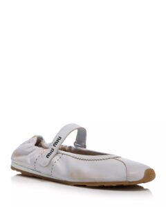 Women's Mary Jane Flats