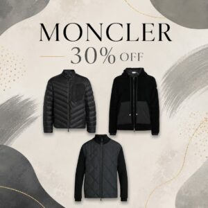 Men's Outerwear Sale