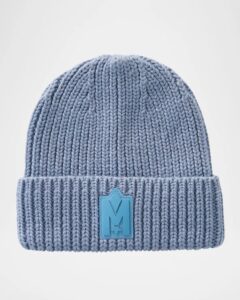 Kid's Jude Wool Beanie