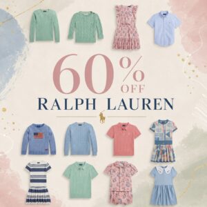 Kids Clothing Sale