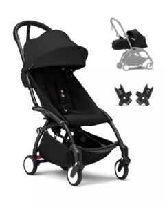 Yoyo³ Stroller Bundle