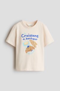 Cotton T-shirt