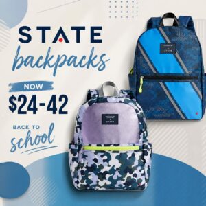 Kids Backpacks