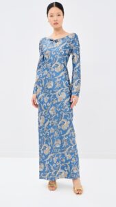 Ember Dress
