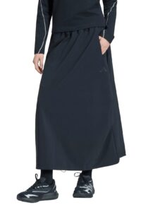Performance Midi Skirt