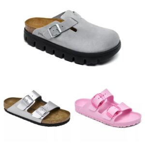 50% off Birkenstocks!!
