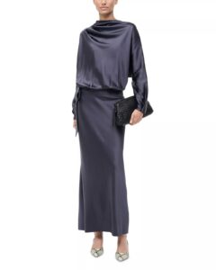 Phoebe Dress