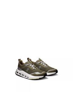 Unisex Cloudnova Youth Sneakers - Big Kid
