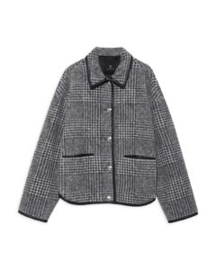 Camden Jacket