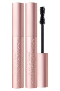 Mascara Duo