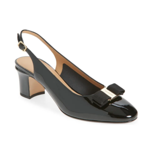 Vetty Slingback Pump