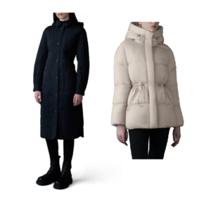 Women's Outerwear