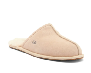 Pearle Uggplush Scuff Slipper (women)