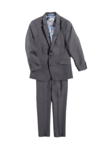 Two-piece Suit