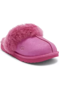 Kids' Cozy II Dazzle UGGplush™ Slipper