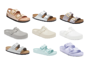Women's Shoes