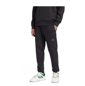 Men's All Szn Fleece Regular Tapered Pants