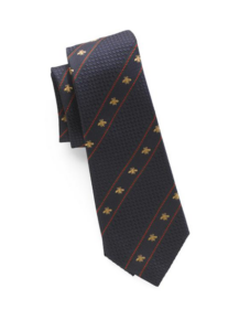 Silk Designer Tie