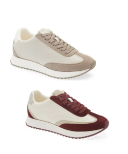 Marley Runn Sneaker