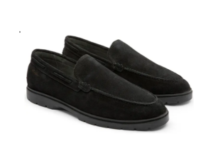 Venetian Low Top Loafer